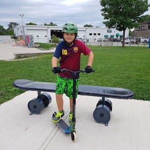 Meet your Posher, Ryanne